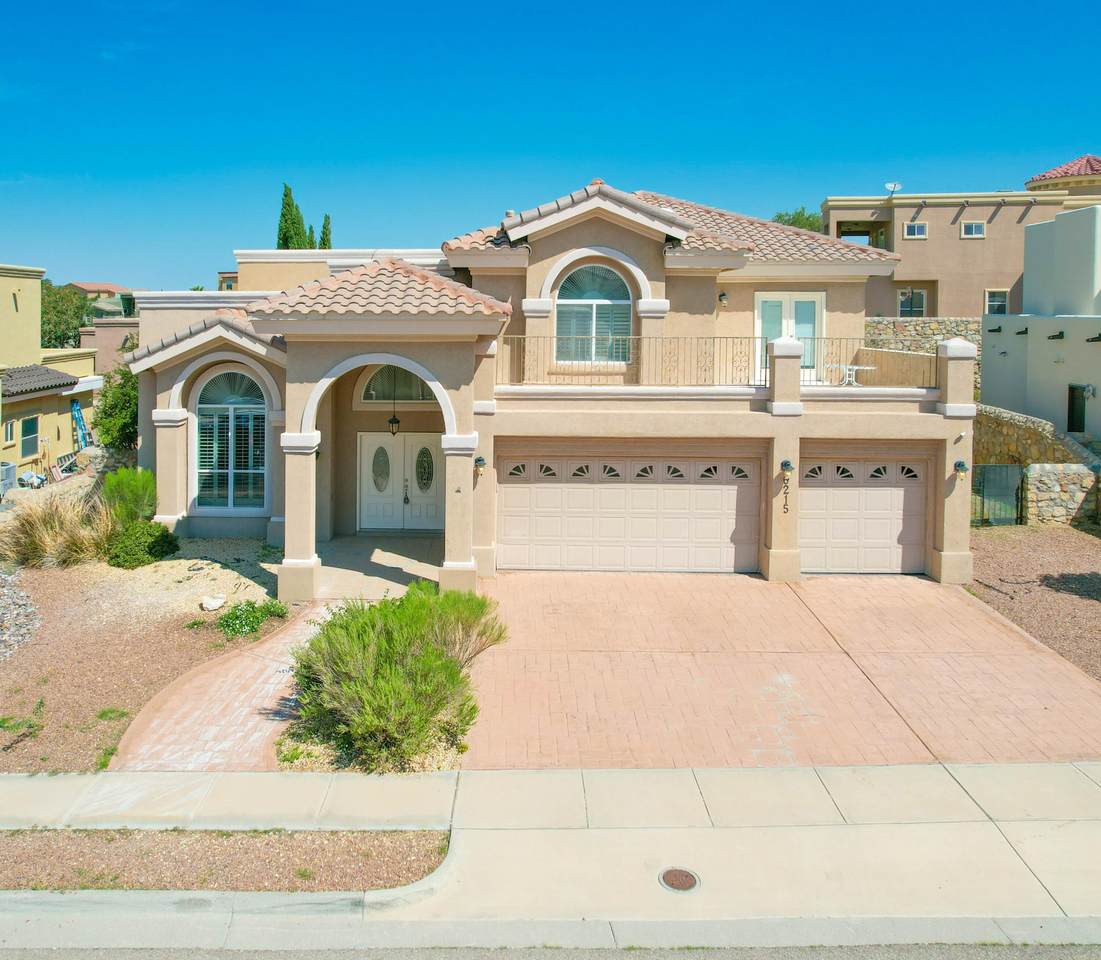 6215 Franklin Dove Avenue - Photo 1
