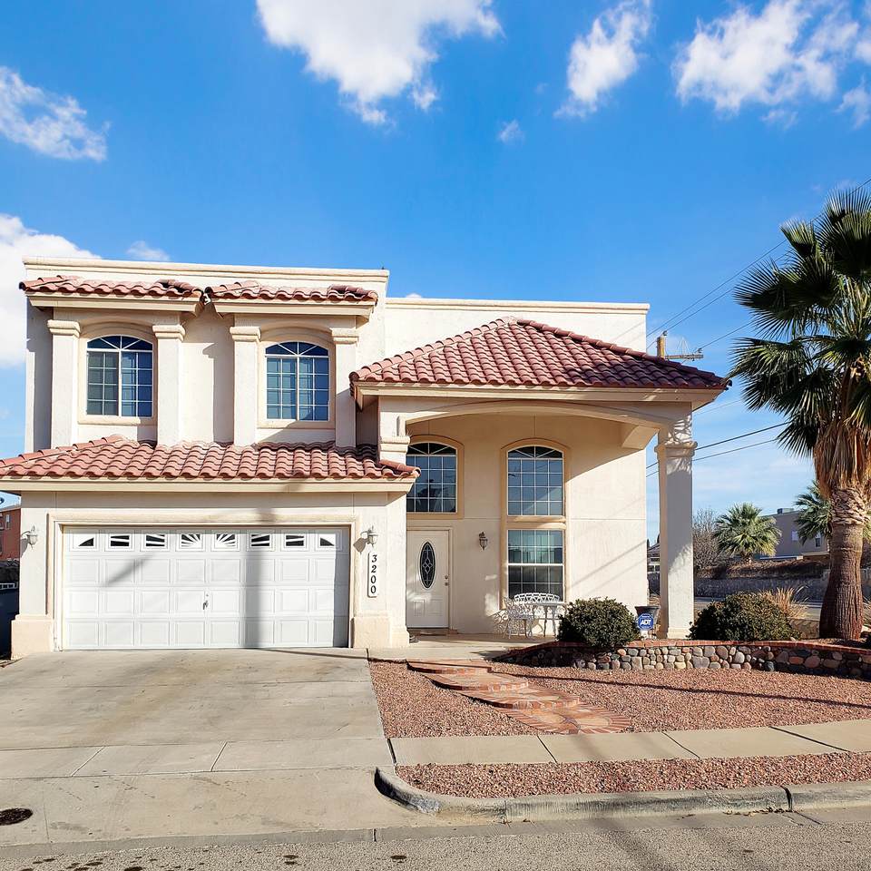 3200 Tierra Palma Drive - Photo 1
