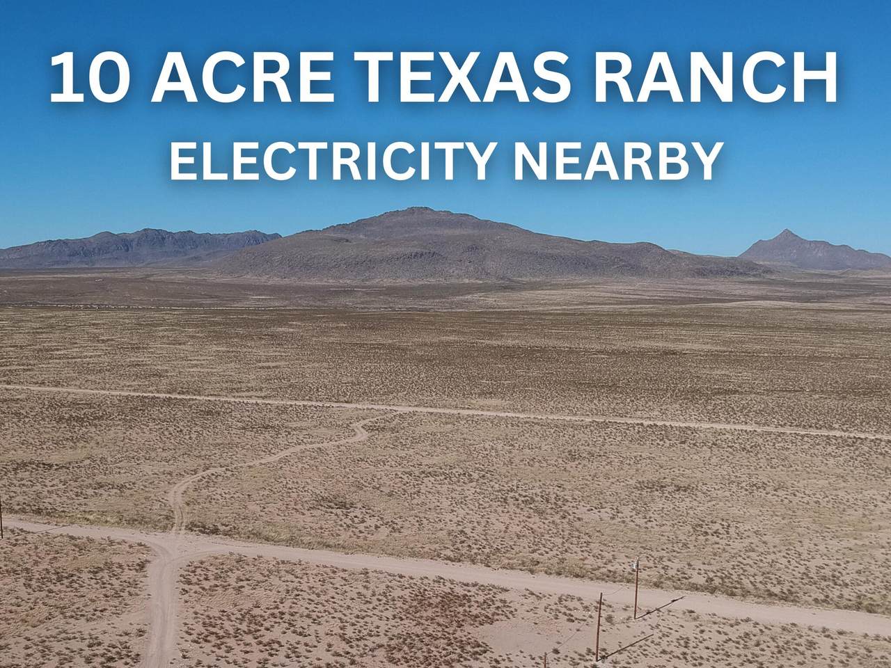 Lot 6 Antelope Acres - Photo 1