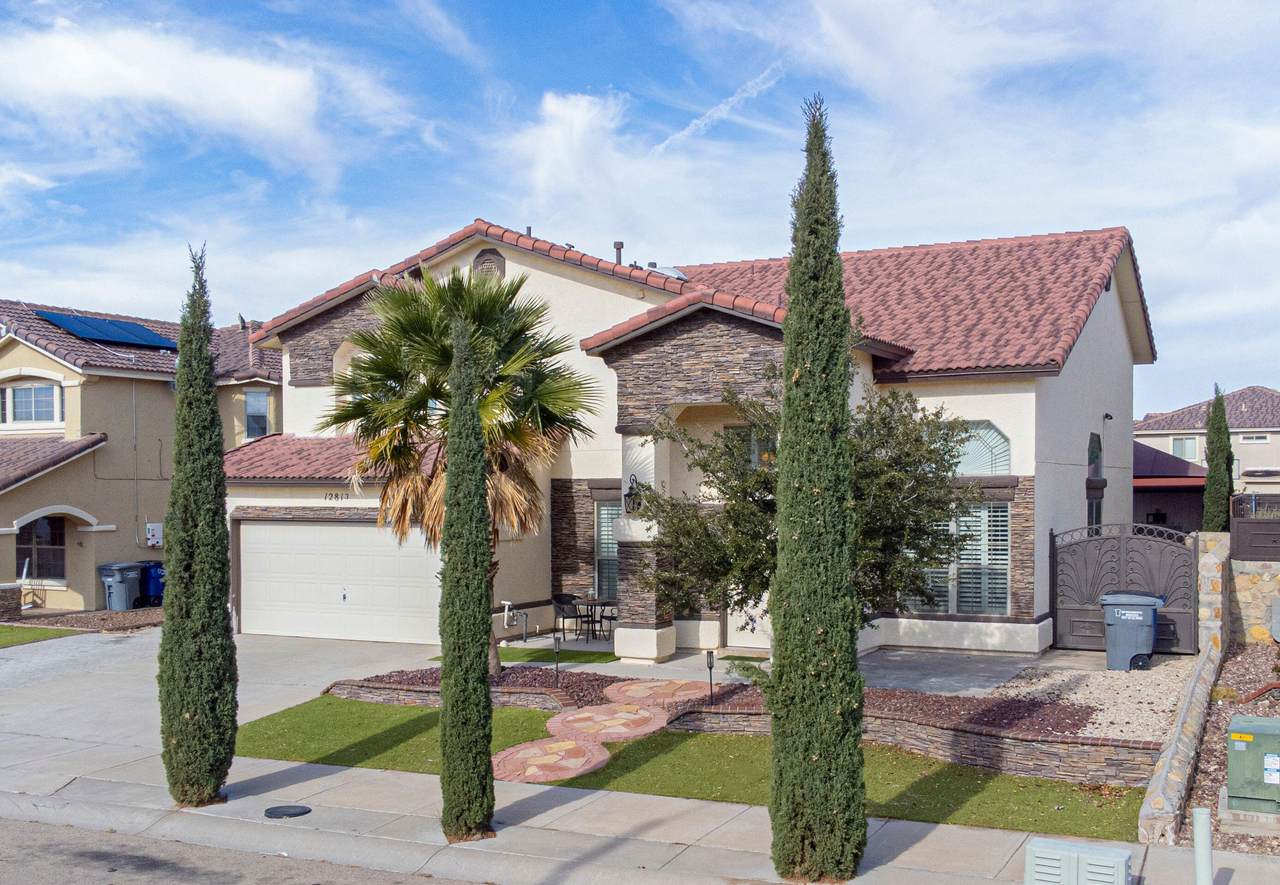 12813 Tierra Karla Drive - Photo 1