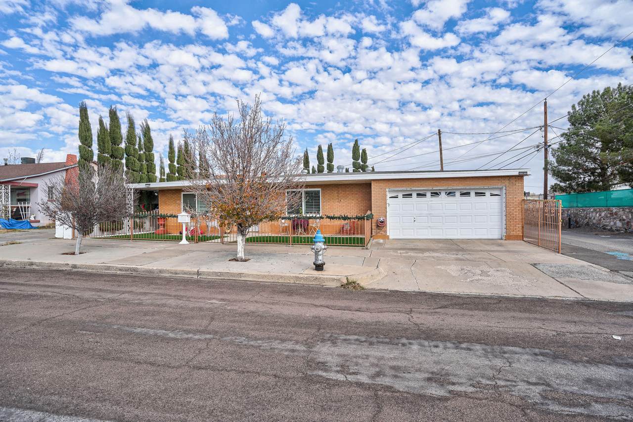1256 Cebada Street - Photo 1