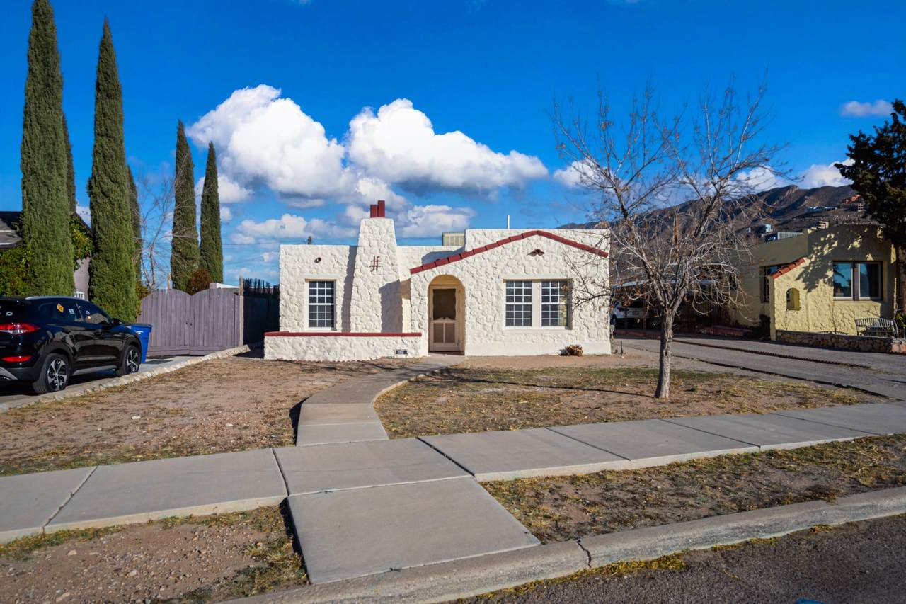 611 Mesita Drive - Photo 1