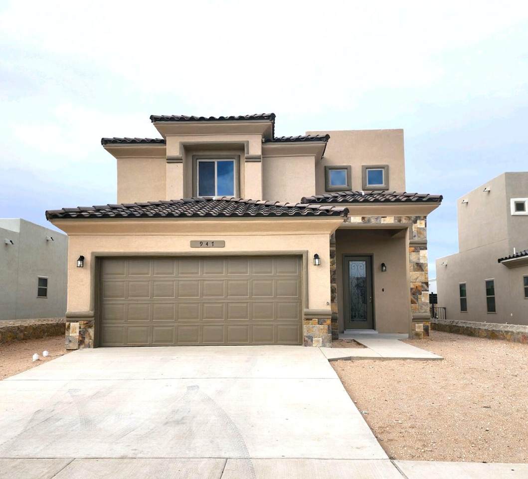 947 Hull Street - Photo 1