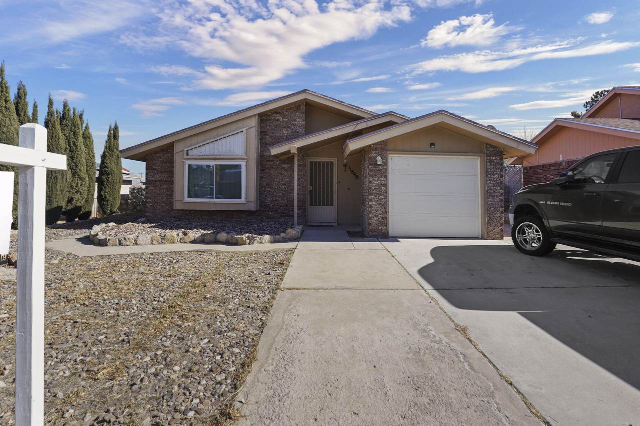 11840 Scott Simpson Drive - Photo 1