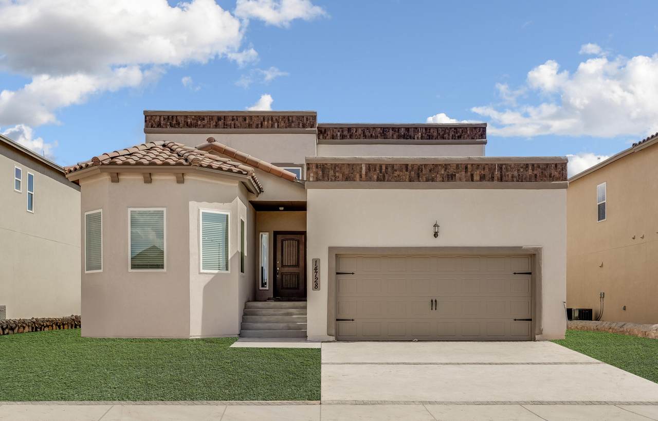 750 Davi's Greenwood Court - Photo 1