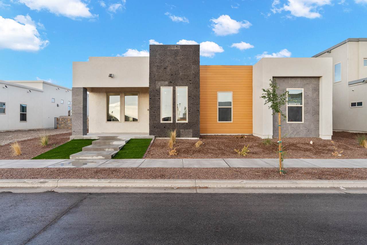 2524 Sammy Cervantes Street - Photo 1
