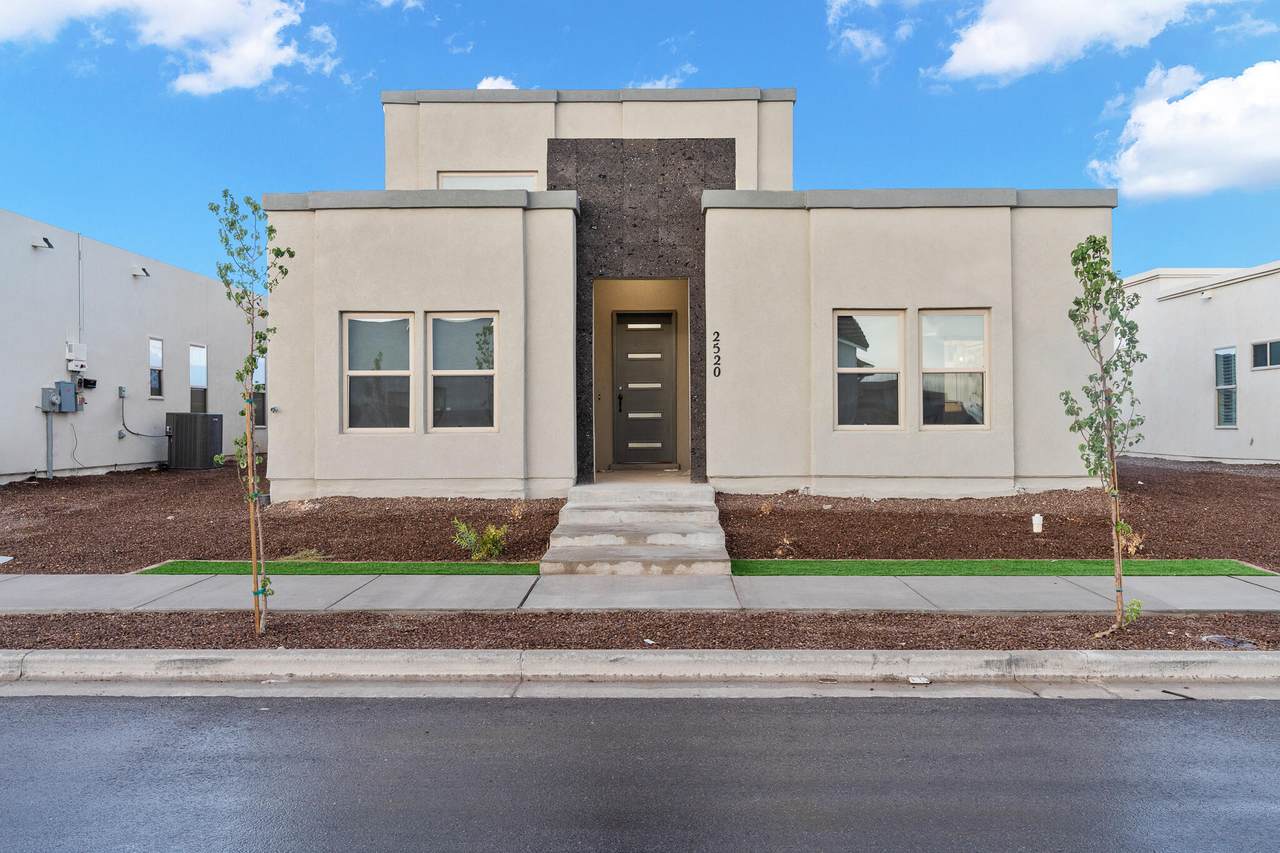 2520 Sammy Cervantes Street - Photo 1