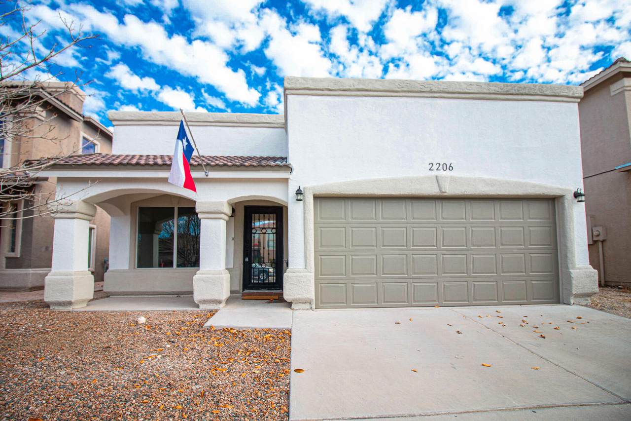 2206 Hannah Leigh Street - Photo 1