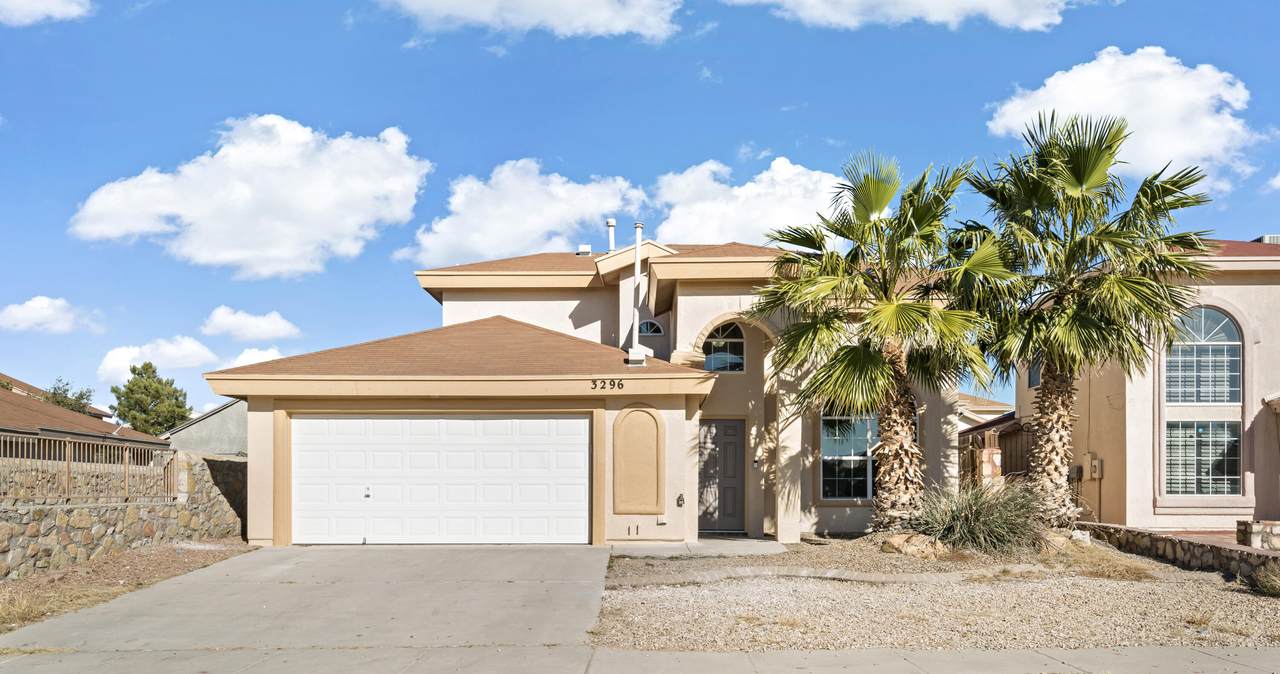 3296 Garden Point Drive - Photo 1