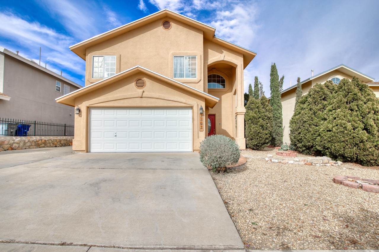 4467 Loma Diamante Drive - Photo 1