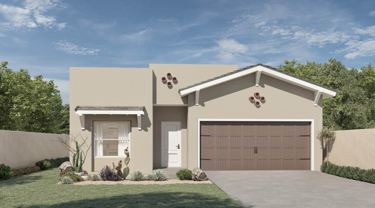 143 Ruth Trail - Photo 1