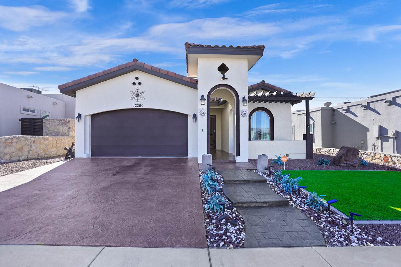 12290 Houghton Springs - Photo 1