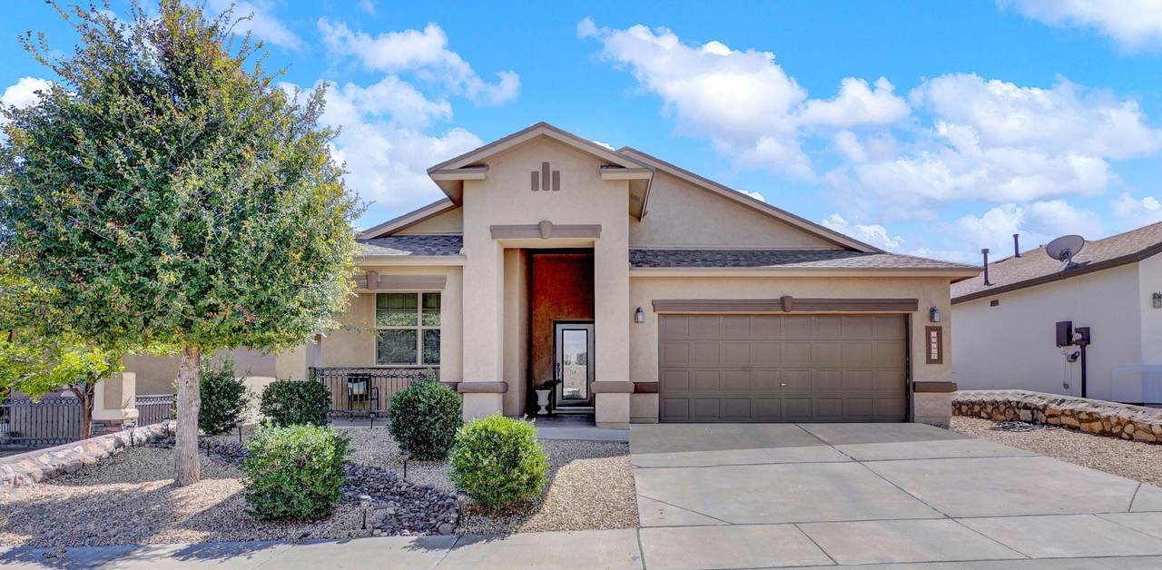 13206 Emerald River Street - Photo 1