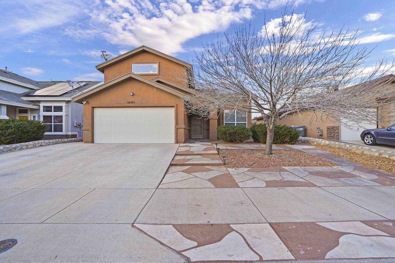14205 Spanish Point Drive - Photo 1