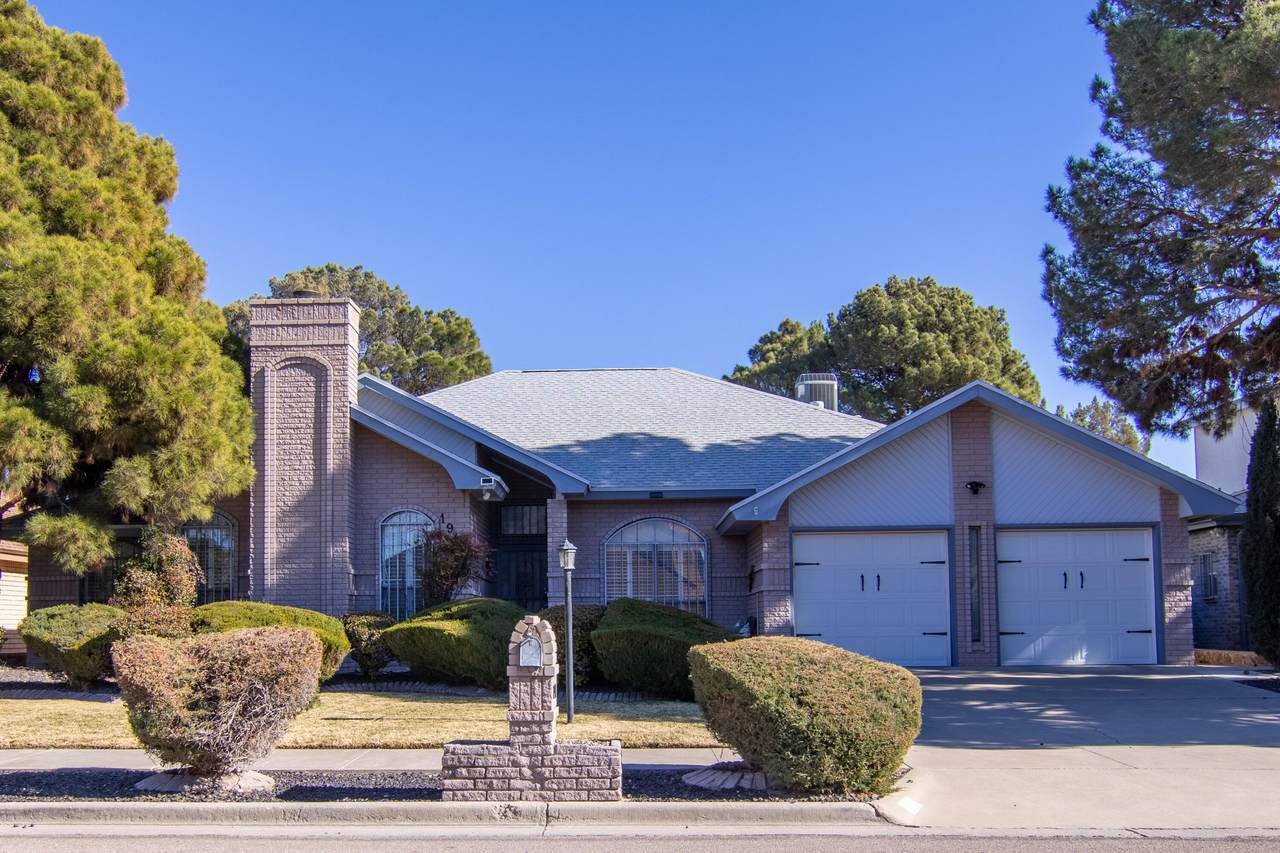 1942 Bay City Place - Photo 1