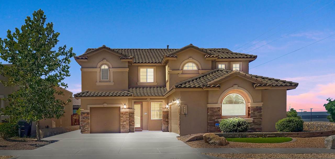 400 Majestic Crown Road - Photo 1