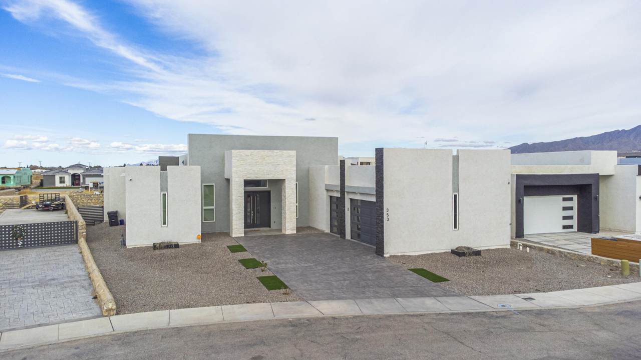 353 Rio De Jazmin Circle - Photo 1