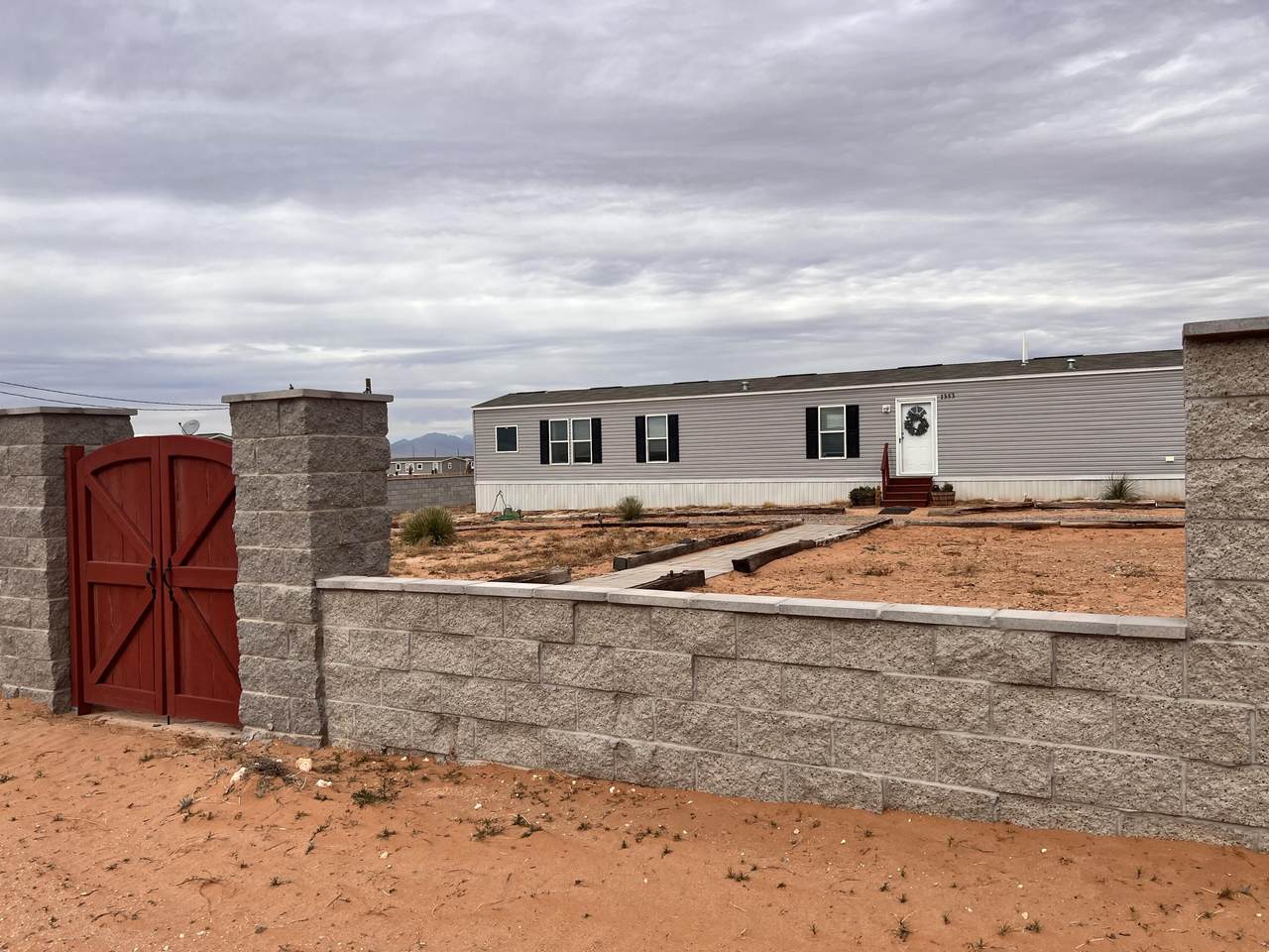 1353 Mojave Desert Drive - Photo 1