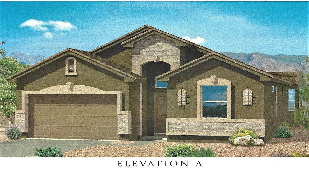 4804 Marisabel Azcarate Street - Photo 1