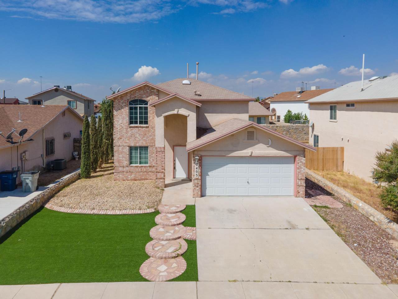 2405 Tierra Humeda Drive - Photo 1