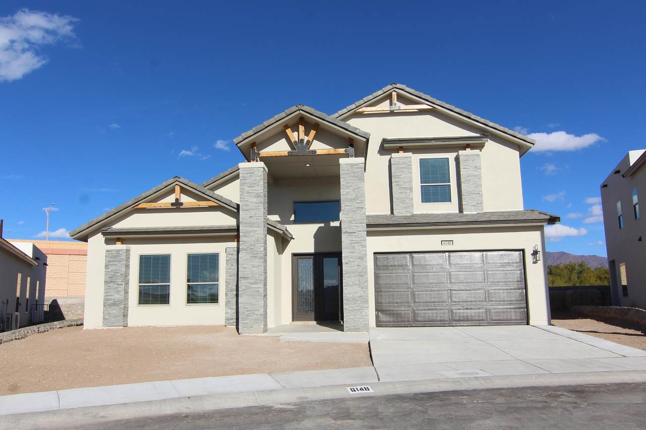 6148 Oleaster Drive - Photo 1