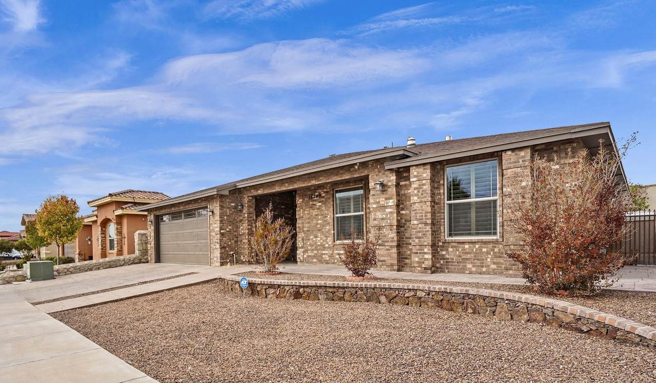 14249 Hunter Creek Drive - Photo 1