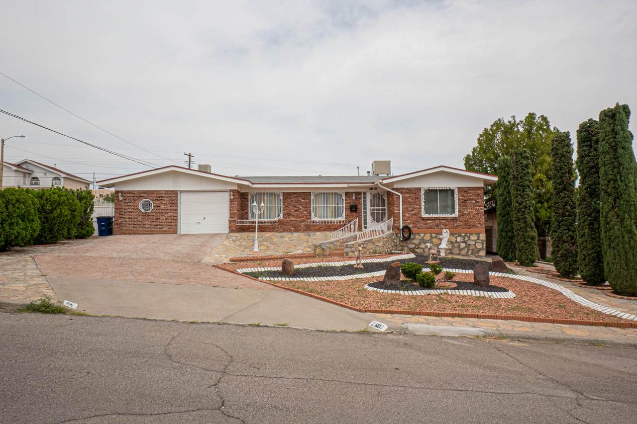 2601 Frankfort Avenue - Photo 1