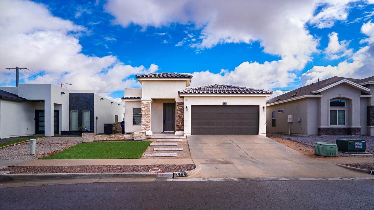 3128 Randall Joseph Street - Photo 1