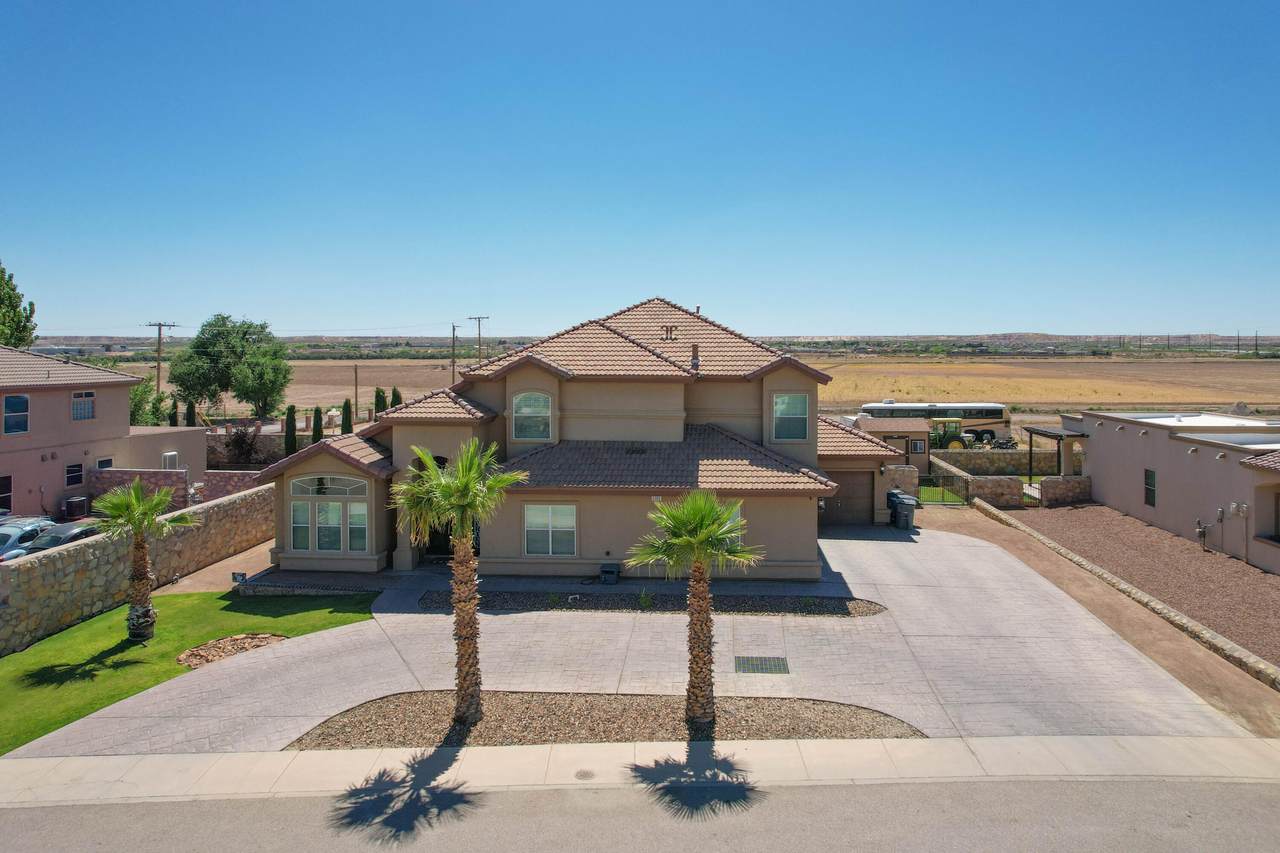 6005 Valle Espanola Lane - Photo 1