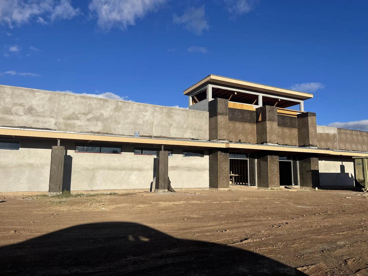 345 Zaragoza Road - Photo 1
