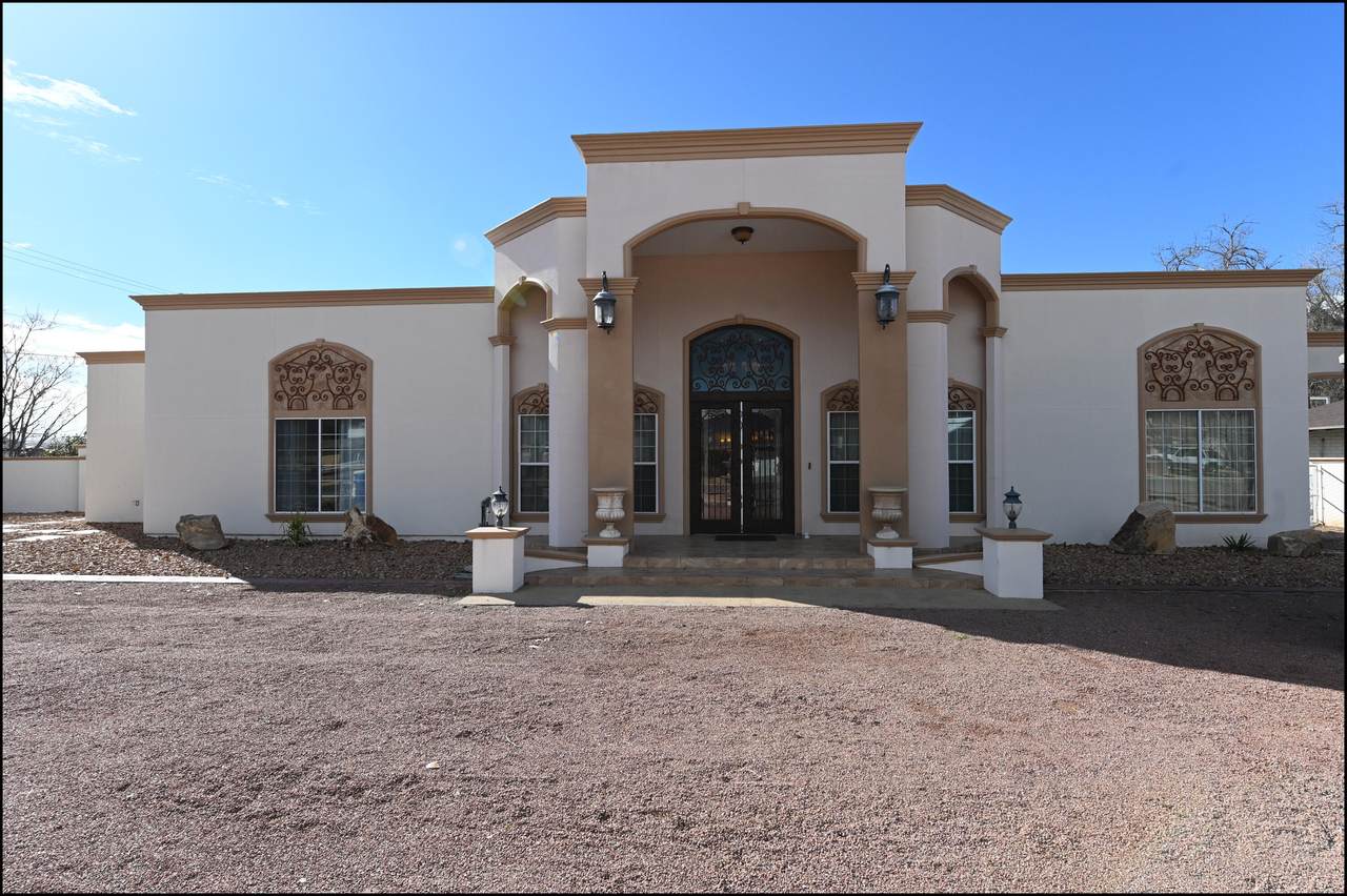 4801 Costa De Oro Road - Photo 1