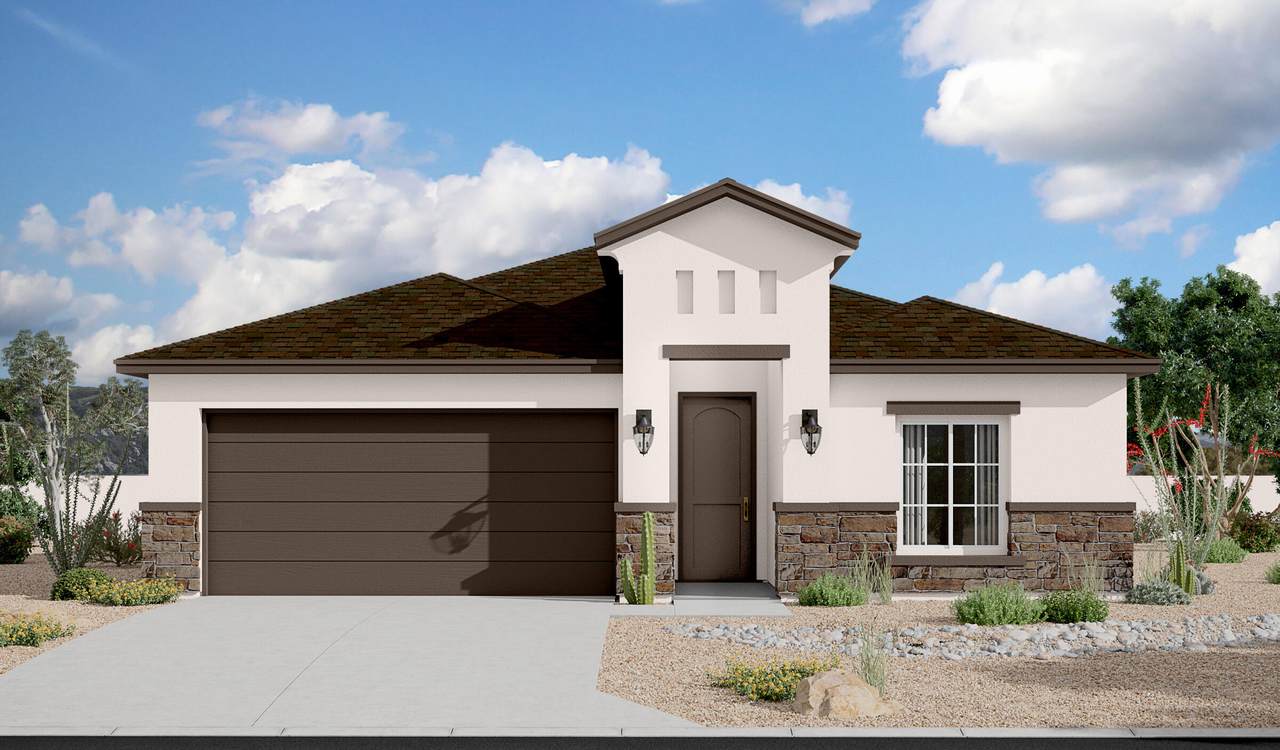 532 Twilight Drive - Photo 1