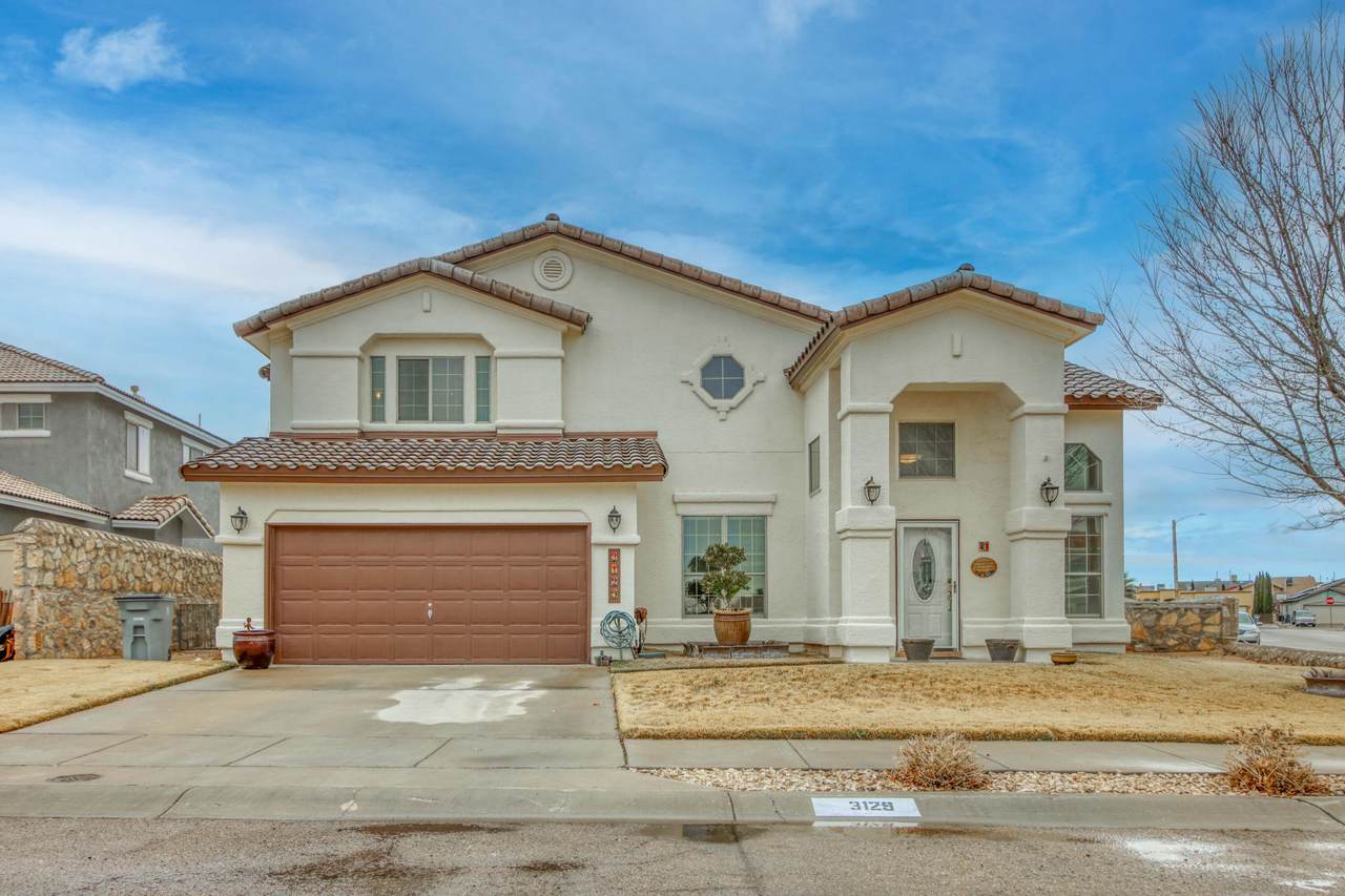 3129 Tierra Paola Lane - Photo 1