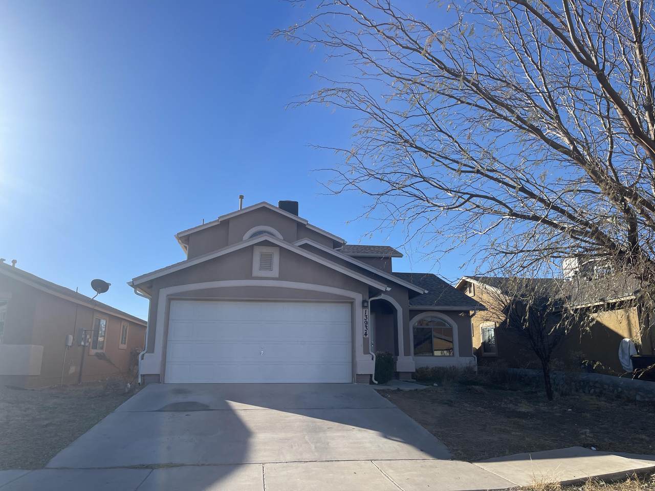 13934 Vaquero Rock Drive - Photo 1