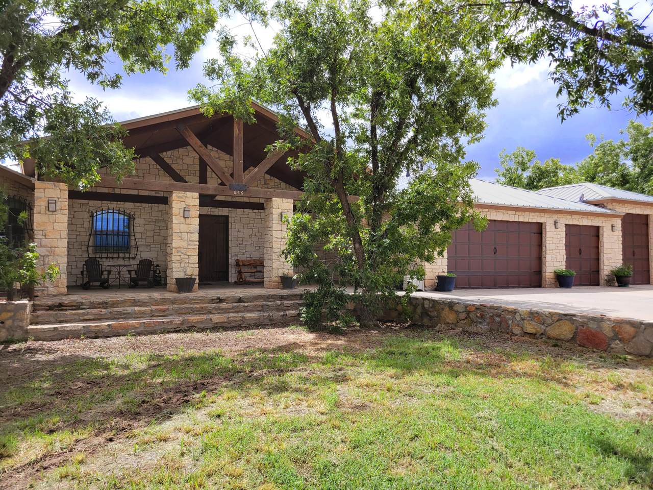 636 Keagle Rd Road - Photo 1