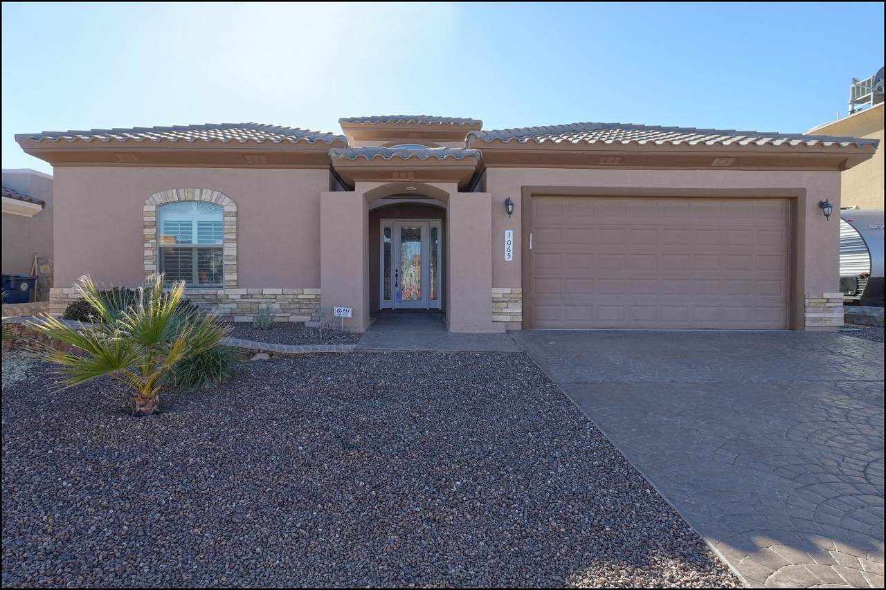 3065 Snowy Point Drive - Photo 1