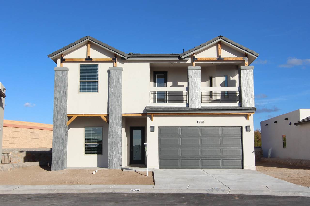 6144 Oleaster Drive - Photo 1