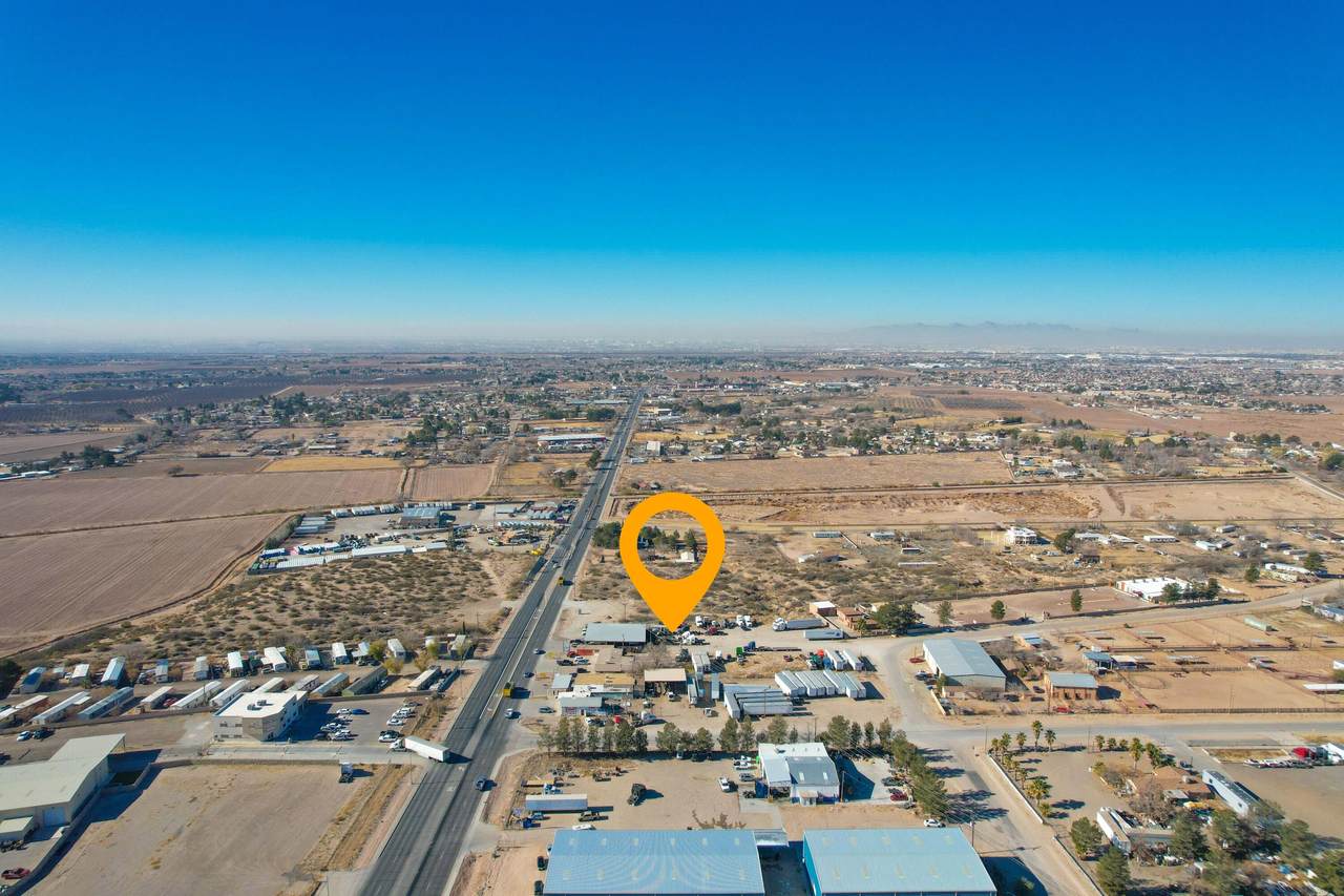 1111 Horizon Boulevard - Photo 1