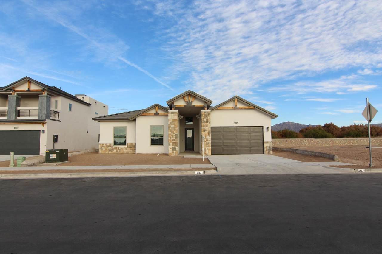 6140 Oleaster Drive - Photo 1