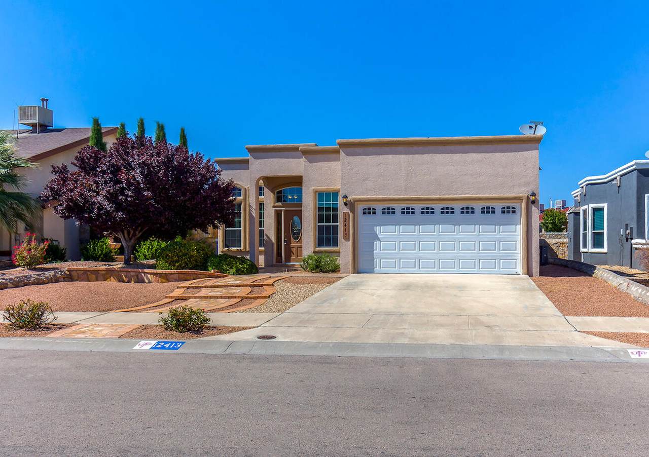 12413 Tierra Arroyo Drive - Photo 1