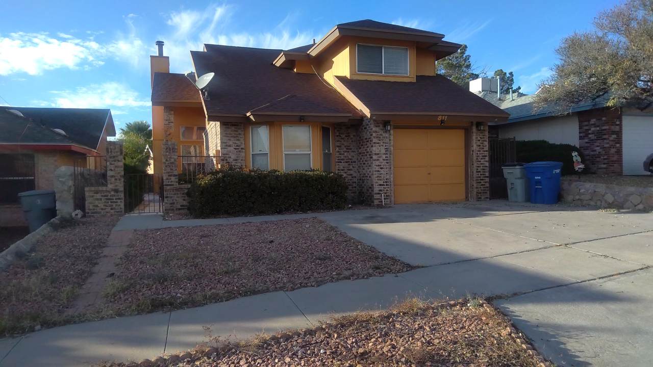 811 Derrickson Drive - Photo 1