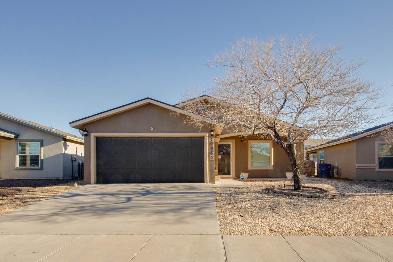 11652 Ochre Bluff Lane - Photo 1