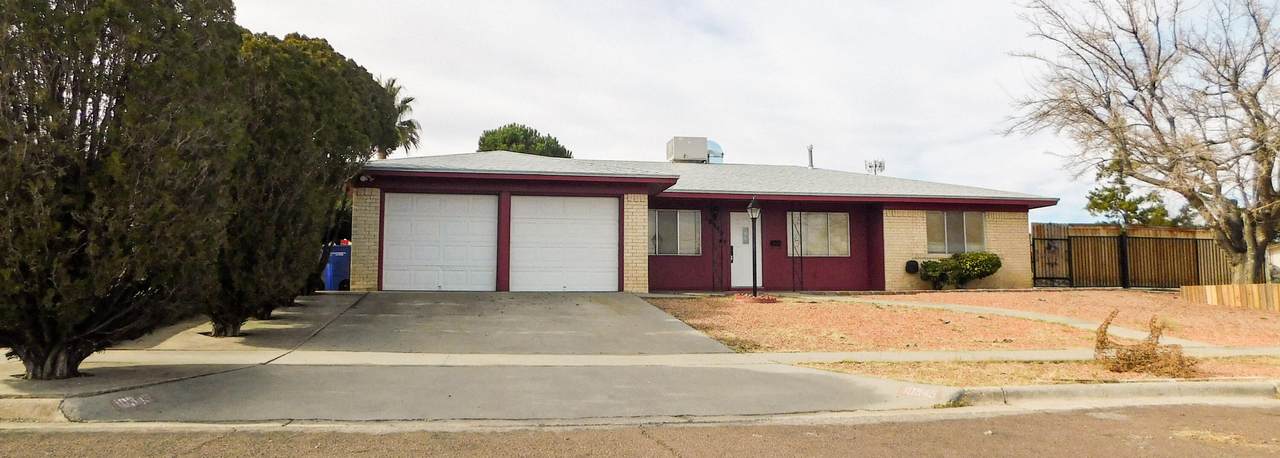 10345 Galahad Way - Photo 1