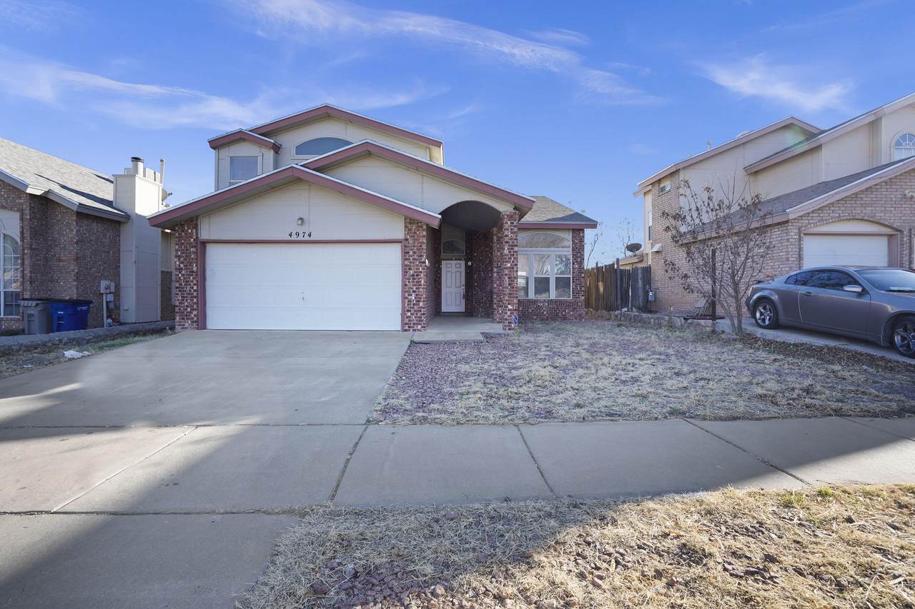 4974 Round Rock Drive - Photo 1
