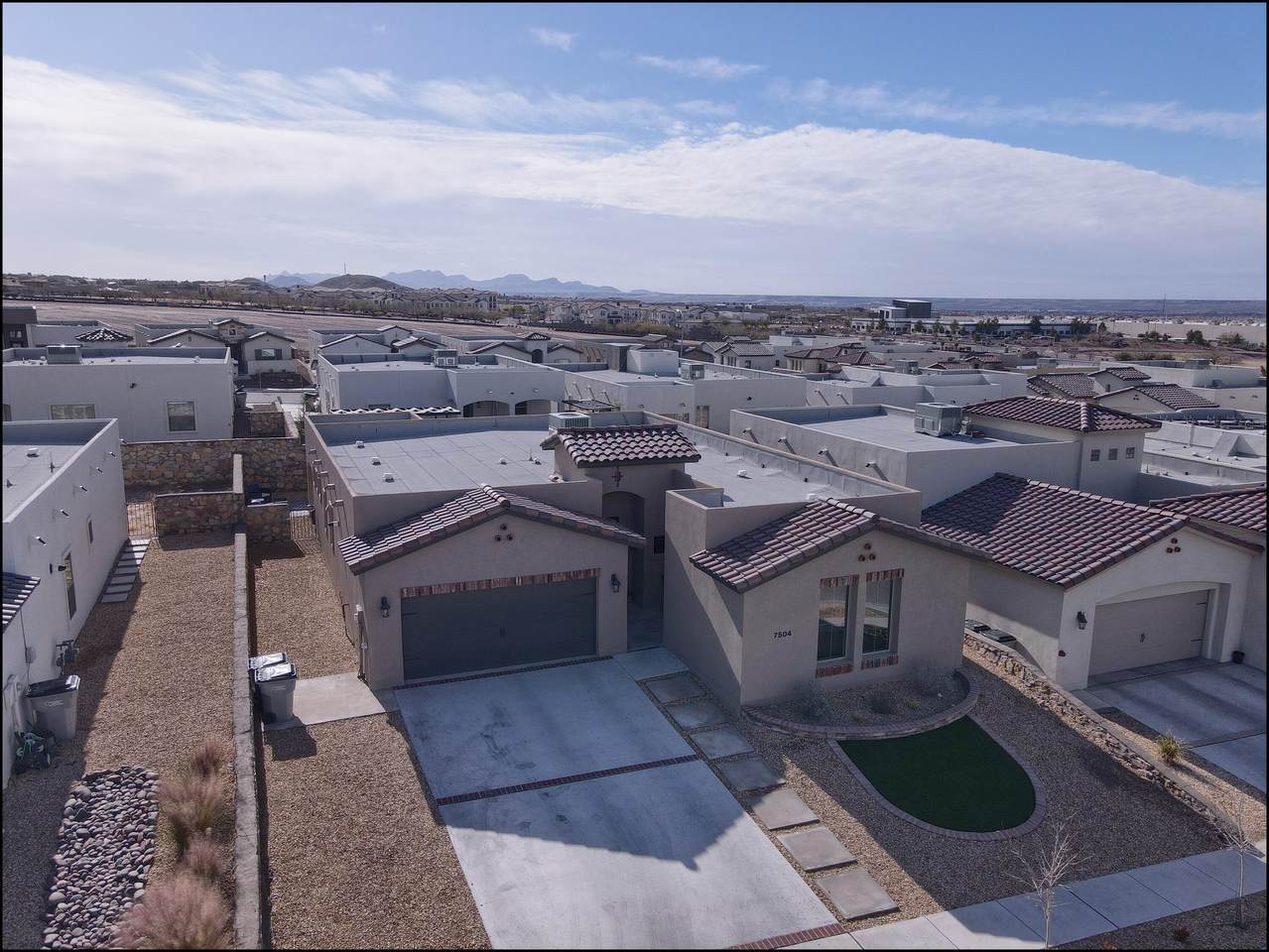 7504 Bullwhip Court - Photo 1