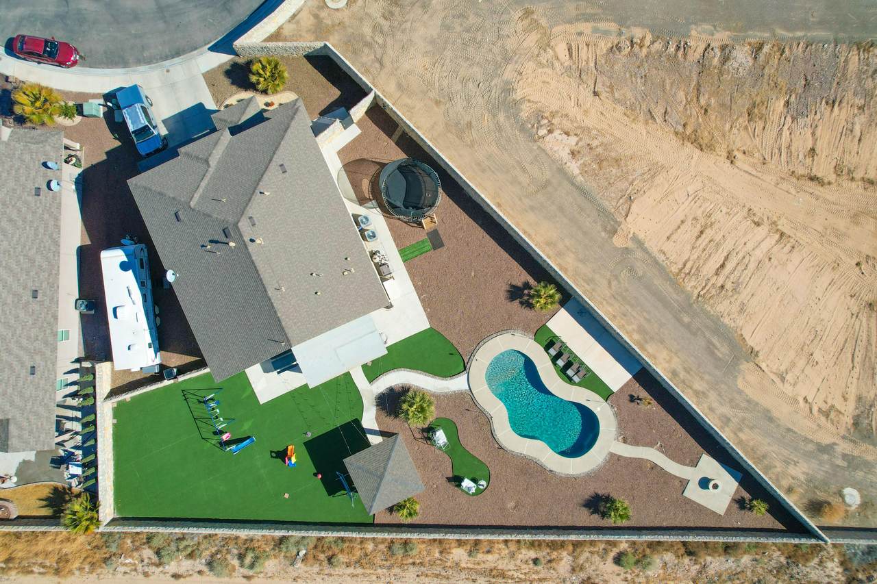 6601 Jose Leon Drive - Photo 1