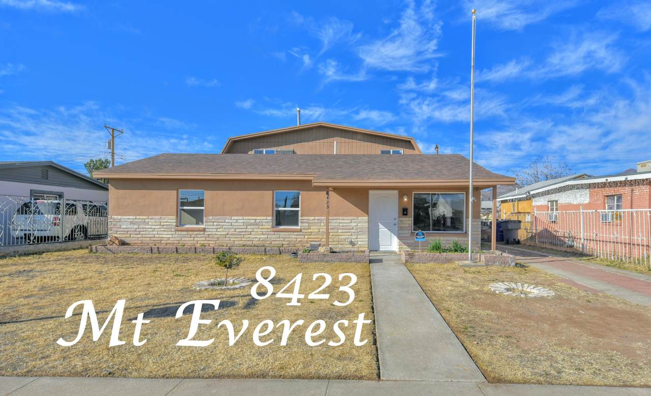8423 Mount Everest Drive - Photo 1