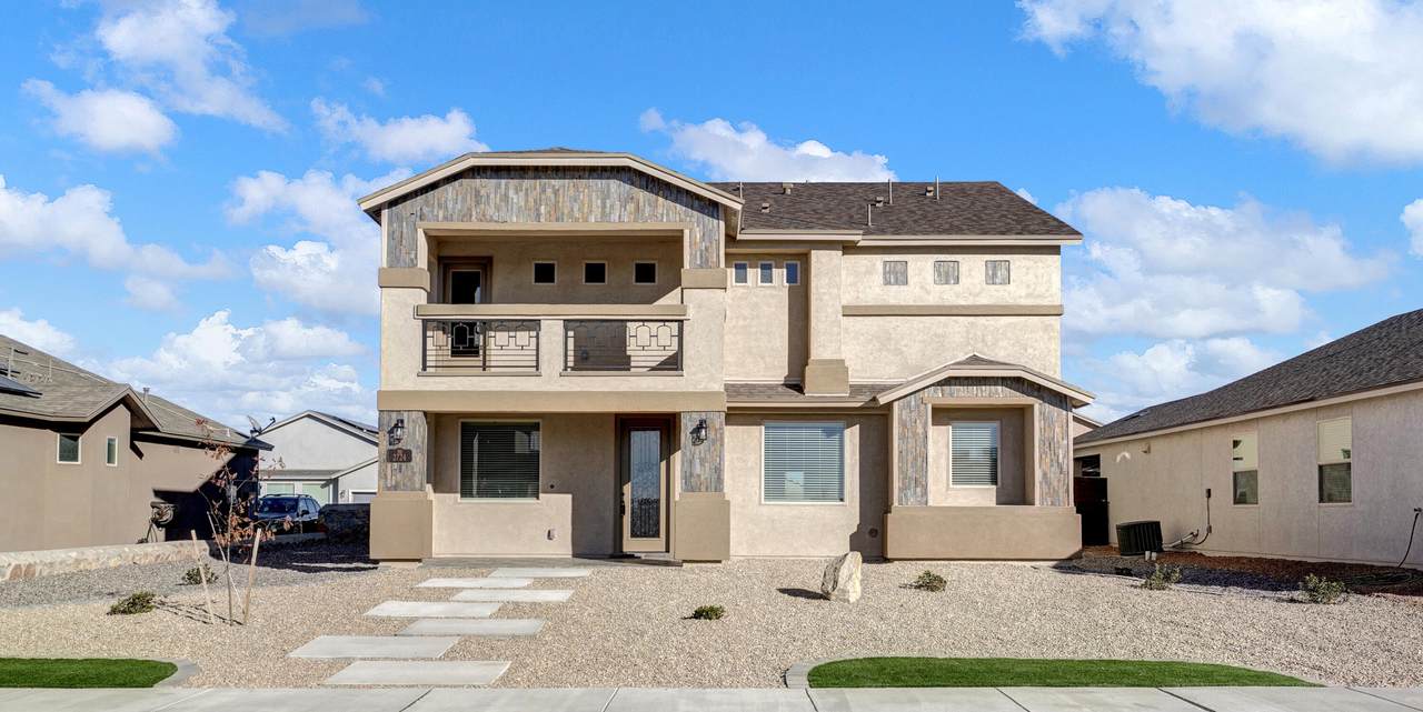 2868 Sammy Cervantes Street - Photo 1