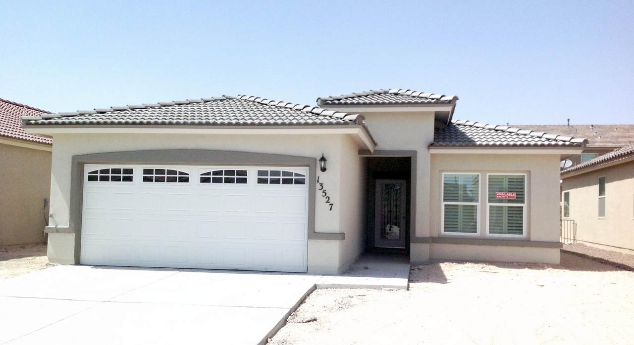 5048 Margarita Talamantes Drive - Photo 1
