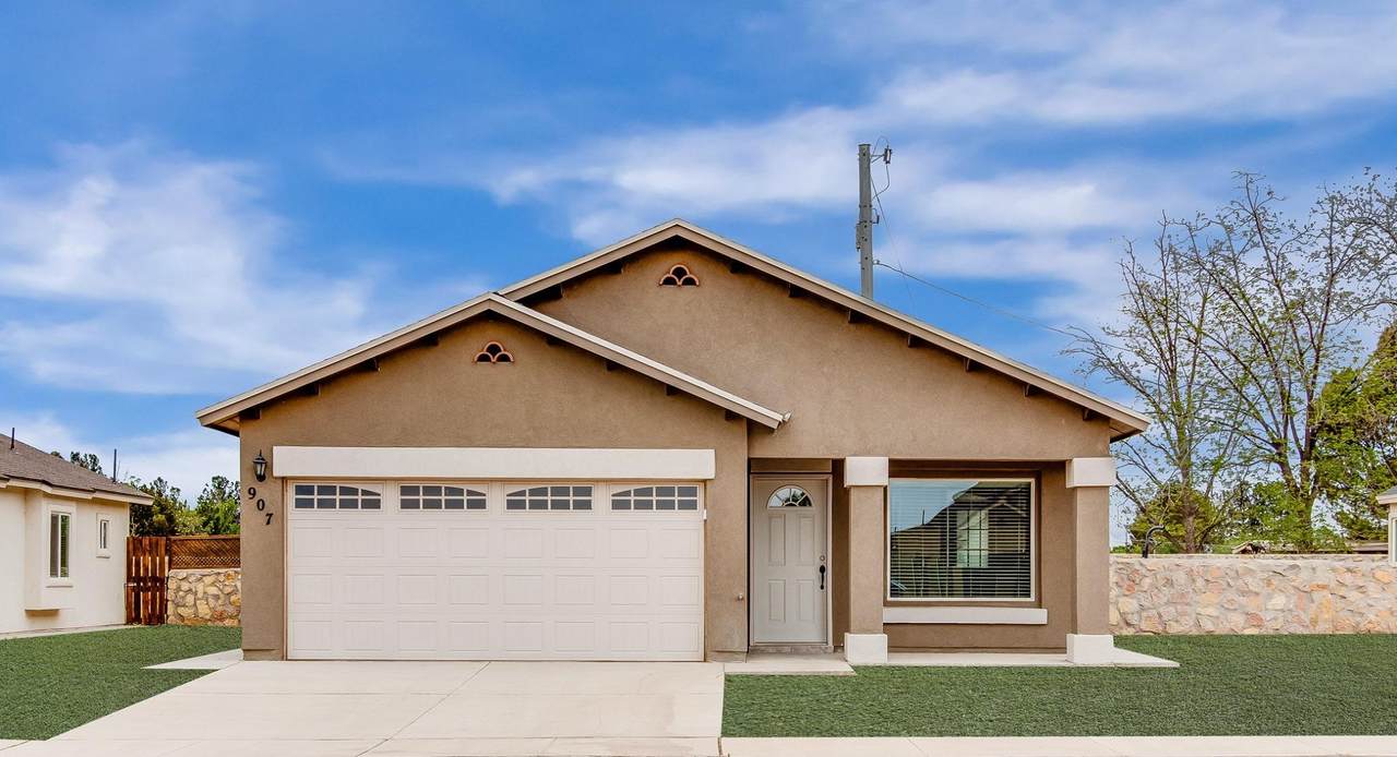 5005 Marcella Santillana Street - Photo 1